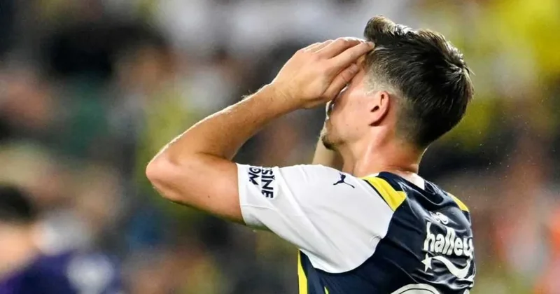 Damien Comolli açıkladı: Fenerbahçe’ye geri dönüyor
