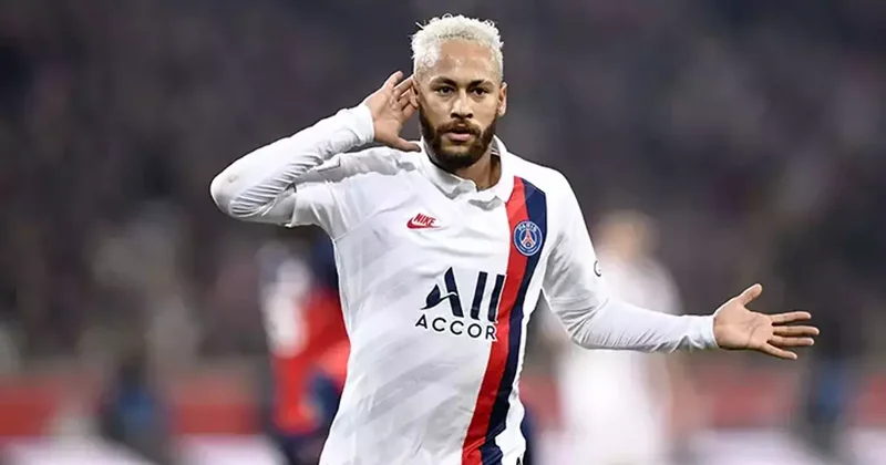 Ranked: The most expensive transfers in football history