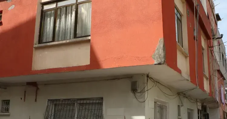 2 aylık bebek evde ölü bulunmuştu: Anne ve babaya 25 er yıl hapis cezası