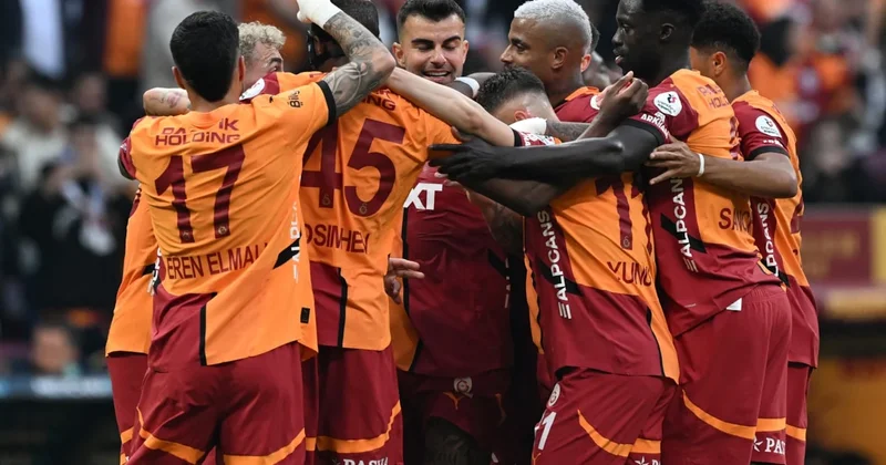 Galatasaray’ın Göztepe kadrosu belli oldu! Osimhen yok Sözcü Gazetesi