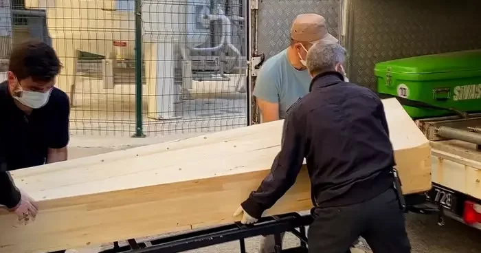 Kene ısırığı kabusu bitmiyor! Bir ölüm haberi daha geldi! Kırım Kongo Kanamalı Ateşi şüphesiyle tedavi görüyordu: 28 yaşındaki genç kurtarılamadı...