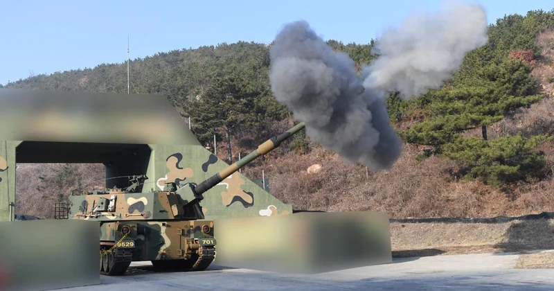 WSJ: ABD nin Güney Kore deki binlerce askerini çekme planı gündemde