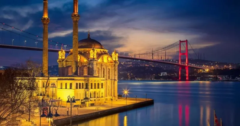 Turistler için dünyanın en iyi ülkeleri belli oldu: Türkiye nin sıralaması dikkat çekti!
