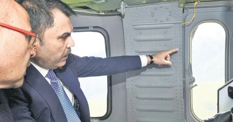 Kirletenlere sıkı denetim
