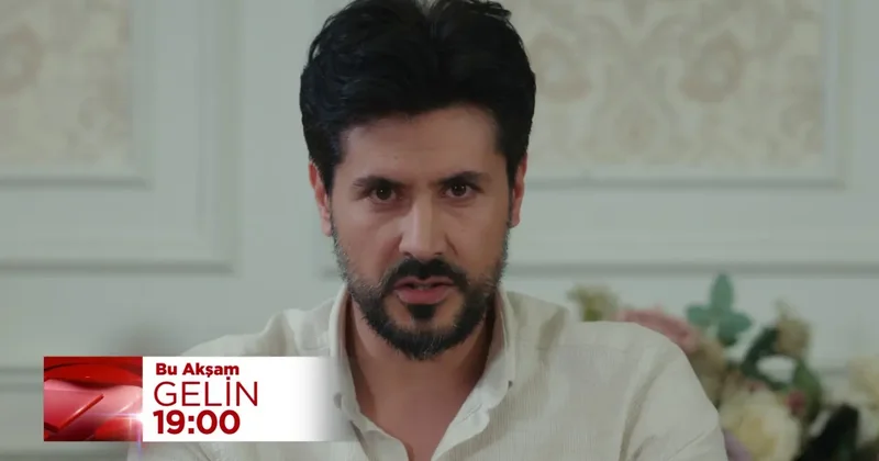 Gelin 210.bölüm: Metin’in yeni hedefi şirketin patron koltuğu