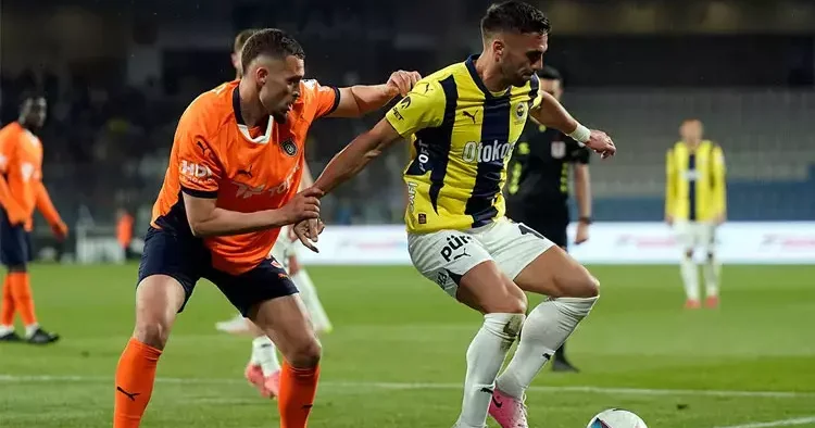 En golcü yedek kulübesi Fenerbahçe ve Başakşehir de!