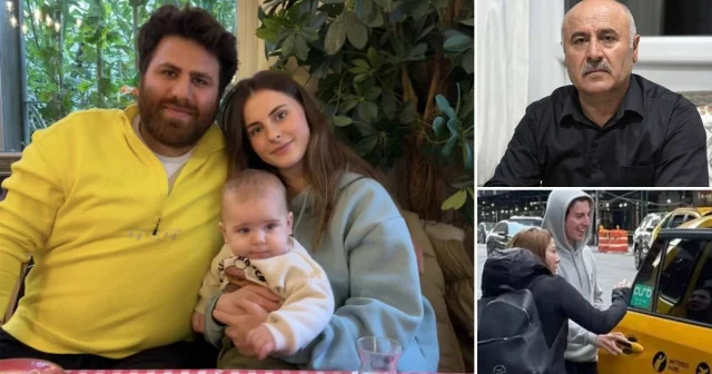 Oğuz Murat Aci nin eşine ödenen tazminat rakamı açıklandı: Timur Cihantimur un avukatı konuştu İstanbul Haberleri