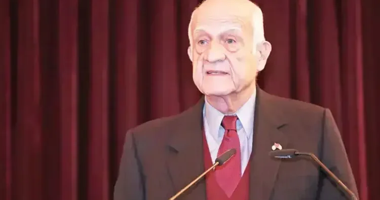 Son dakika... İş insanı İnan Kıraç kaçırıldı iddiası