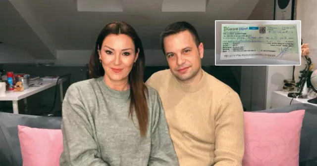 Pınar Altuğ un eşine karşılıksız çek krizi: Yağmur Atacan ın şirketine yasal süreç başlatıldı Aktüel Haberleri
