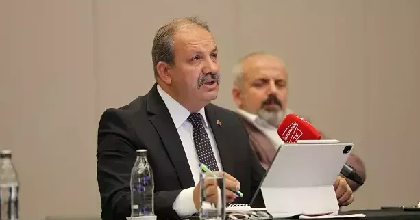 Sağlık Sen Toplu Sözleşme için 81 ilde harekete geçtiğini duyurdu