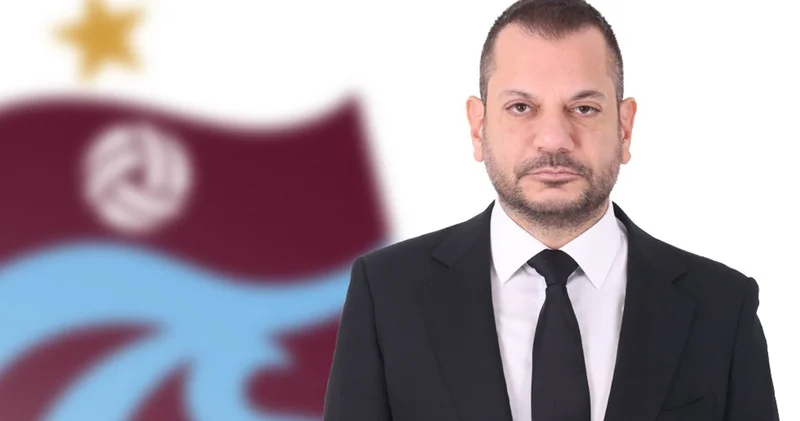 Ertuğrul Doğan: Trabzonspor’un borcu, Haziran da 2 milyar TL seviyesine gerileyecek