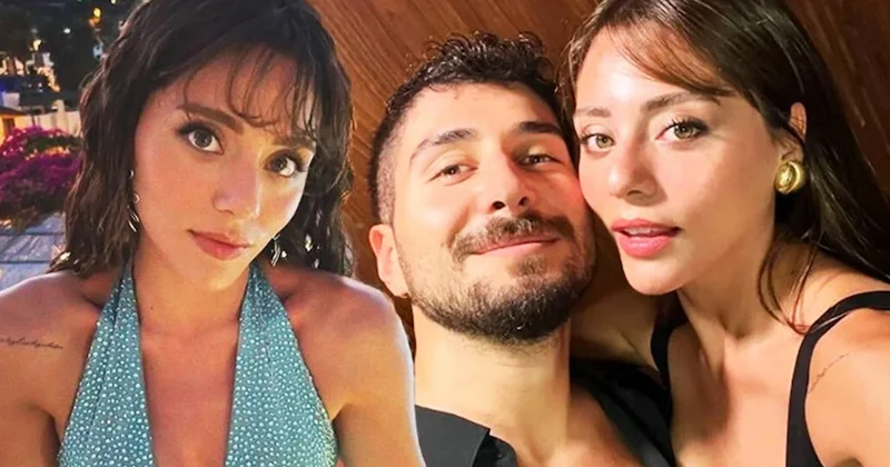 Sıla Türkoğlu: Ata ile tanıştığımda hayatımda biri vardı Sözcü Gazetesi