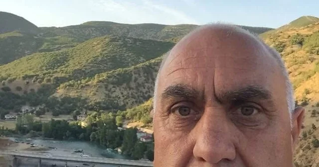 Vadi gezintisinde 30 metrelik uçurumdan düşüp, öldü Tunceli Haberleri