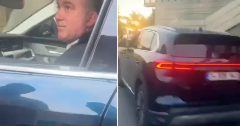 İş İnsanı İnan Kıraç ın Kaçırıldığı İddialarına Hastaneden Yalanlama