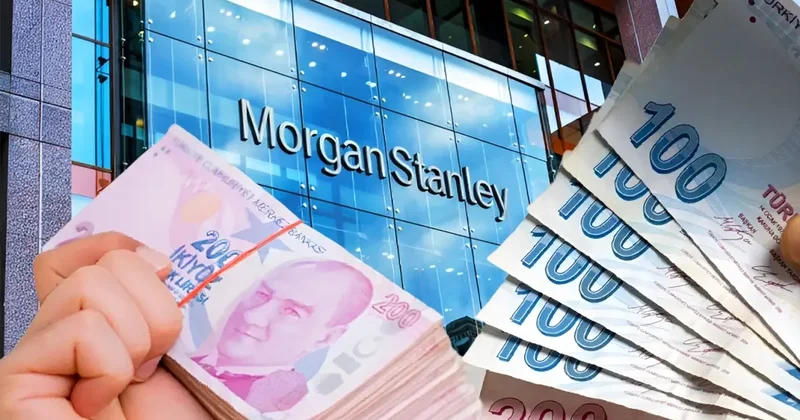 Morgan Stanley, Merkez Bankası faiz konusunda kararını değiştirebileceğini yorumladı