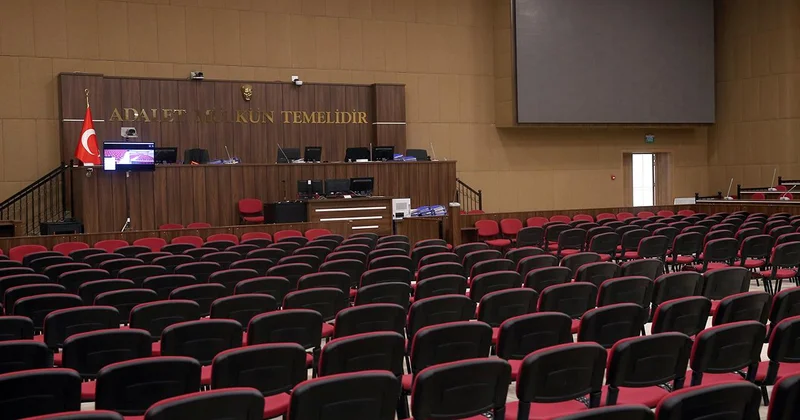 Evde ölü bulunan bebeğin ebeveynlerine 25 er yıl hapis cezası