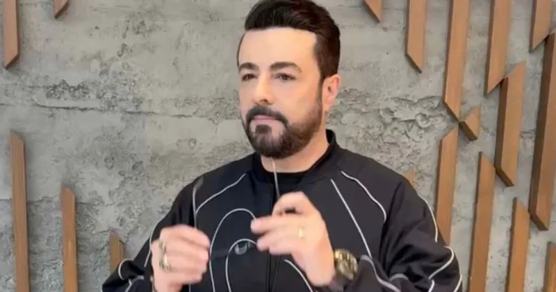 Burak Kut tan estetikli oyunculara gönderme Magazin haberleri