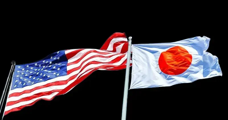 Japonya ile ABD kazan kazan prensibinde anlaştı