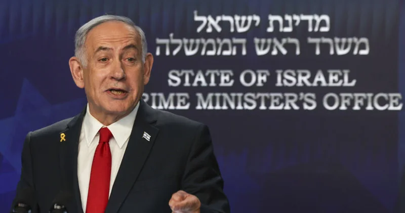 Soykırım gölgesinde istihbarata müdahale: Netanyahu, Yüksek Mahkeme’ye rağmen Şin Bet’in başına Zini’yi getirdi Dış Haberler