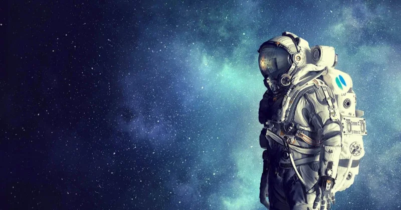 Yapay zeka astronotlara zaman kazandırabilir