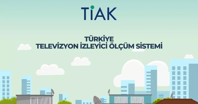 TİAK tan sosyal medya hamlesi