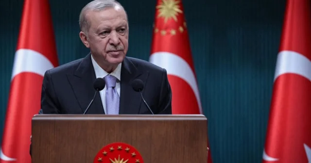 Cumhurbaşkanı Erdoğan tekrar aday olacak mı? Cumhurbaşkanı seçimi Erdoğan seçimde aday olacak mı son dakika açıkladı Son Dakika Haberleri