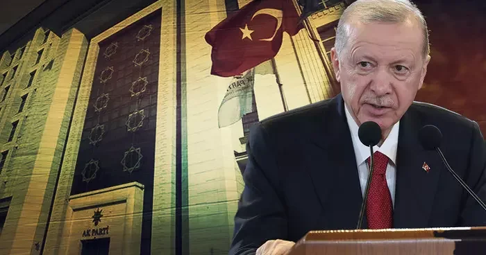 AK Parti, Cumhurbaşkanlığı Hükümet Sistemi ni tartışmaya açıyor! AK Parti den ilk ipucu: Baştan sona yeni