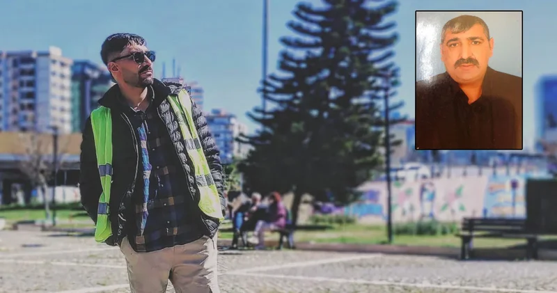 Belediye çalışanı yaptığı temizliği beğenmeyen esnafı öldürdü!