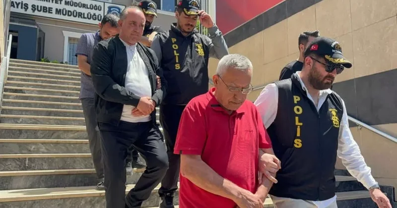 İnan Kıraç ın kaçırıldığı iddiasıyla ilgili şoförün ifadesi ortaya çıktı