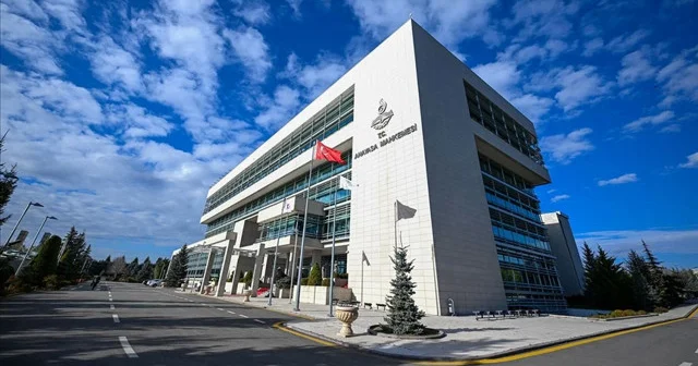 Avukatlara disiplin yolu kapatıldı Gündem Haberleri
