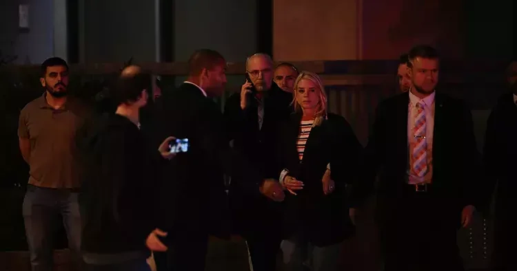 İsrailli diplomatları öldürmekle suçlanan Elias Rodriguez in duruşması başladı