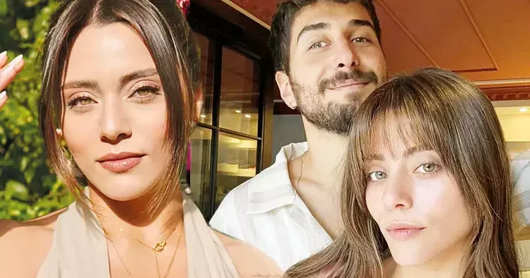 Sıla Türkoğlu: Ata ile tanıştığımızda ben başkasıyla beraberdim