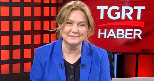 Gazeteci Nuray Başaran isim vermeden o partiyi işaret etti: 2021 de kurulan bir partide FETÖ unsurları var VİDEO İZLE