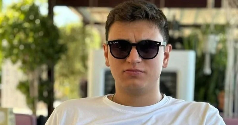 Denizli haberleri: 4. kata eşya taşıyordu... Yük asansörü faciası SON DAKİKA HABERLERİ Son dakika haberleri