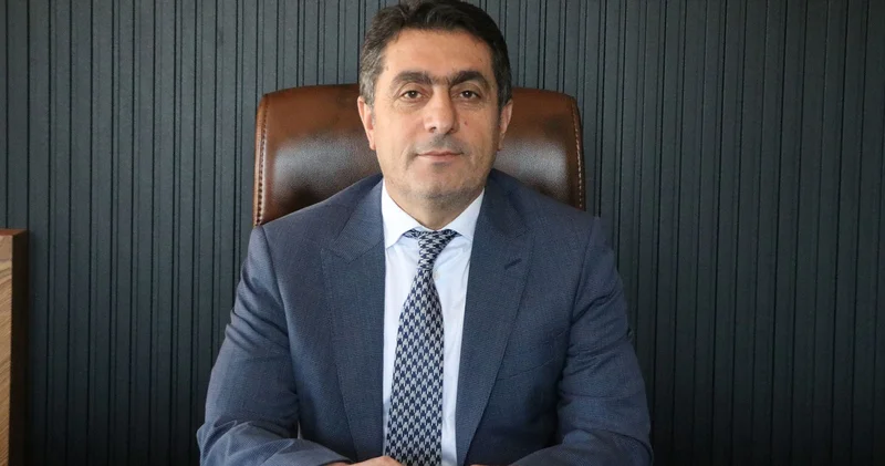 Kayseri Kırmızı Et Üreticileri Birliği Başkanı ndan kurban uyarısı