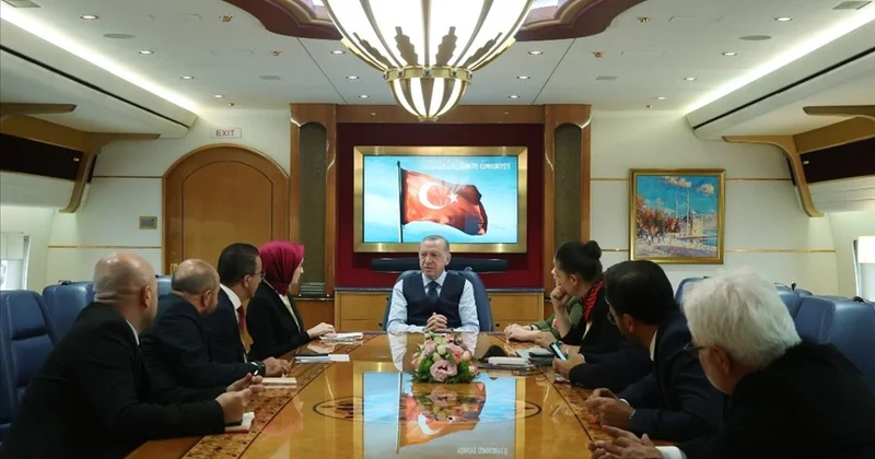 Erdoğan’ın yeniden adaylığı: Söylenenler, olanlar Agos