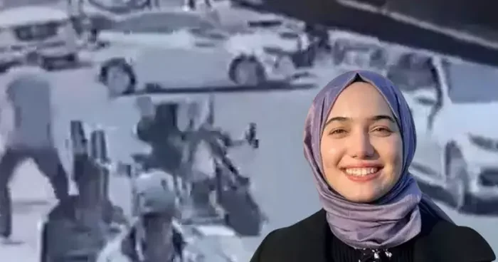 Eski Kızılay Başkanı nın kızı Zehra Kınık için 15 yıla kadar hapis talebi!