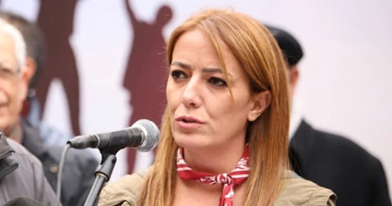 Uluslararası basın örgütlerinden Ayşemden Akın a destek