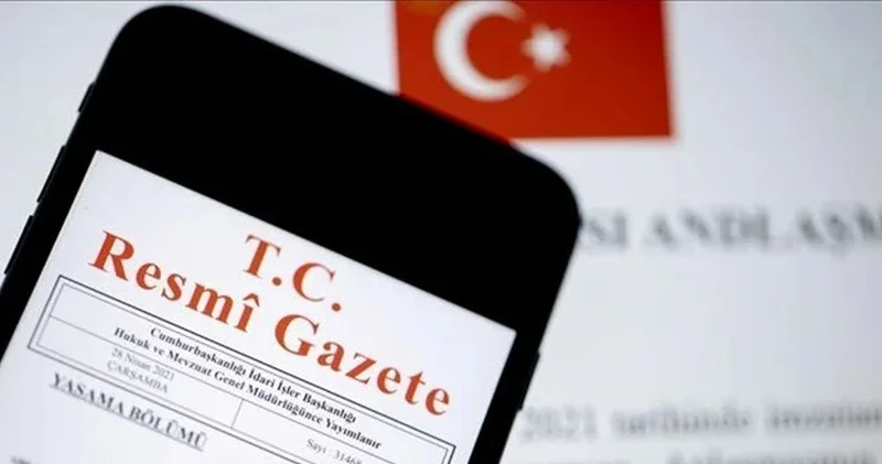 9 ilin milli eğitim müdürü görevden alındı