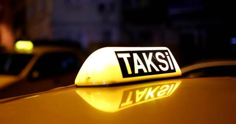 Ankara da taksi fiyatlarına zam geldi! Ankara da taksi açılış ücreti ile indi bindi fiyatı kaç liraya yükseldi?