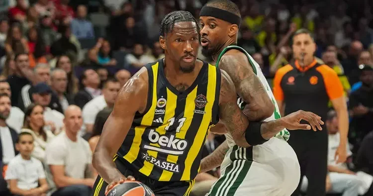 Son Dakika: Fenerbahçe Beko, Euroleague finalinde! Panathinaikos u yarı finalde devirdik