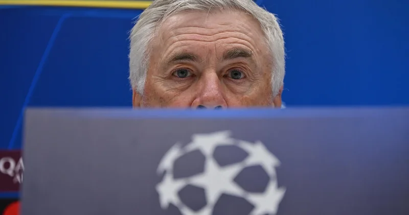 Real Madrid den gidecekler arasında Ancelotti ve Modric ten daha fazlası var, efsane ise geri geliyor