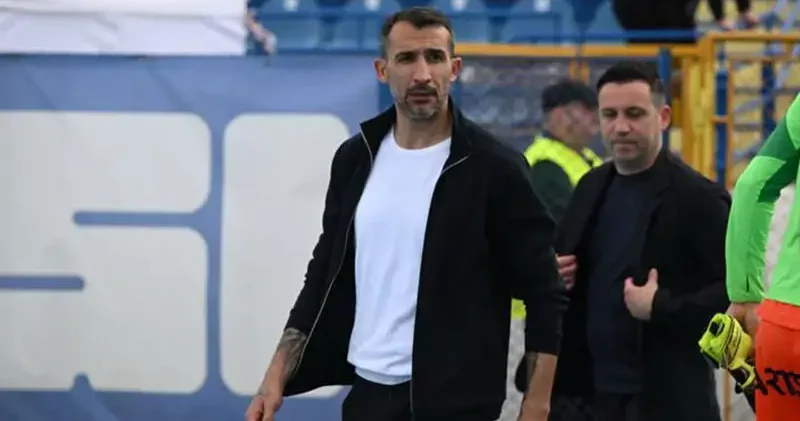 Mehmet Topal kararını verdi, Petrolul e veda etti