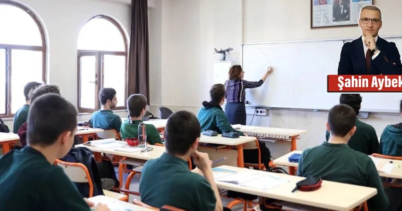 Geleceğimizi, ekonomiyi, gençlerimizi kurtarmak için nasıl bir eğitim sistemi kurgulanmalı?