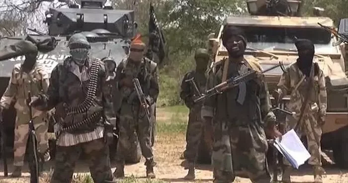 Nijerya da 16 Boko Haram teröristi öldürüldü