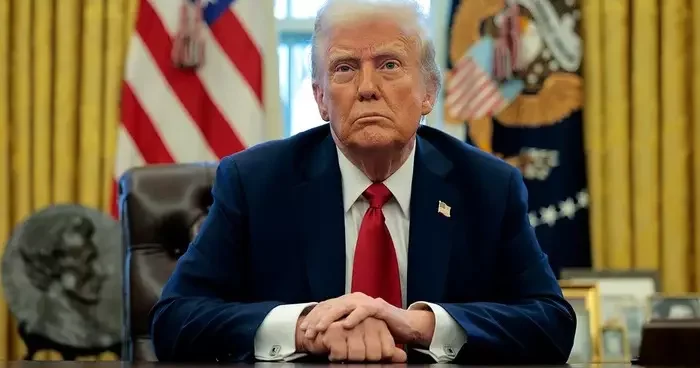 Almanya, Trump ın AB ye yüzde 50 gümrük tarifesi önerisini eleştirdi