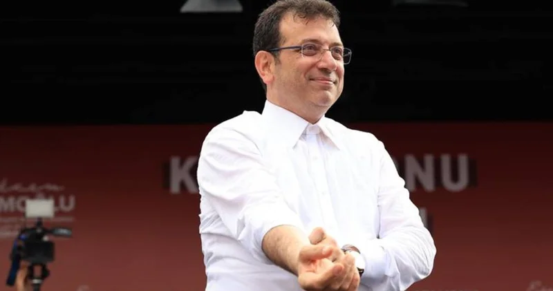 CHP: Kollarınızı sıvarken bile onu hatırlayacaksınız