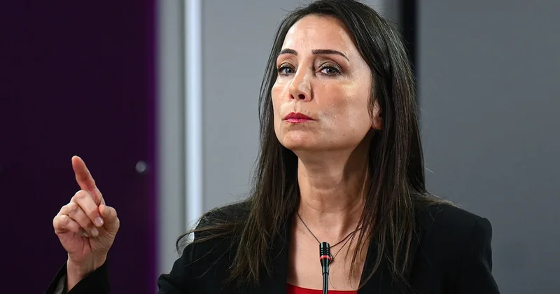 Bahar havasına operasyon darbesi! DEM: Bunları kabul etmek mümkün değildir Sözcü Gazetesi