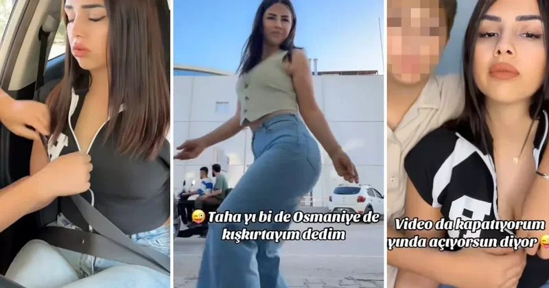 Bu nasıl anne? Etkileşim uğruna çocuğuna yaptıklarına tepki yağıyor