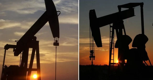 Petrol izni çıktı: TPAO 3 ilde arayacak Türkiye Ekonomisi Haberleri